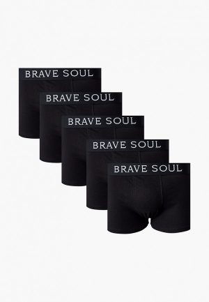 Комплект Brave Soul