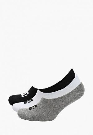 Комплект DC Shoes 3 пары