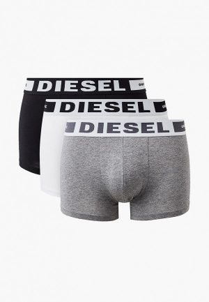 Комплект Diesel Trunk