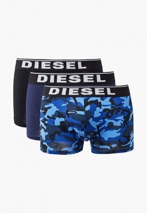 Комплект Diesel Trunk