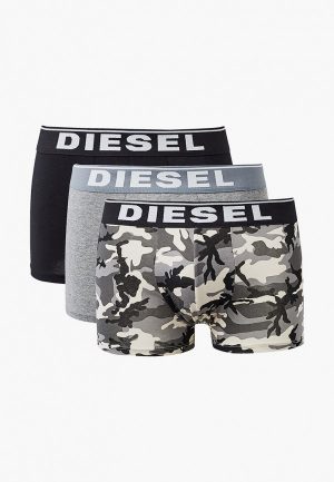 Комплект Diesel Trunk