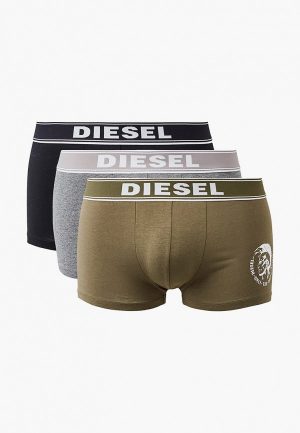 Комплект Diesel Trunk