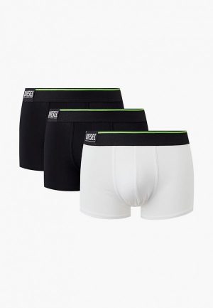 Комплект Diesel Trunk