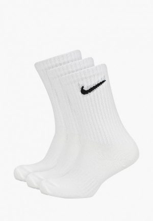 Комплект Nike EVERYDAY  MEN'S LIGHTWEIGHT CREW TRAINING SOCKS (3 PAIRS)