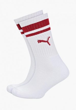Комплект PUMA PUMA CREW HERITAGE STRIPE 2P UNISEX