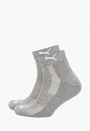 Комплект PUMA PUMA CUSHIONED QUARTER 3P UNISEX