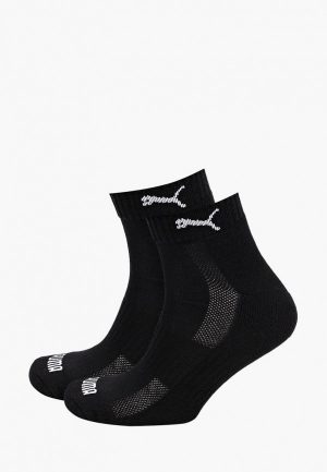 Комплект PUMA PUMA CUSHIONED QUARTER 3P UNISEX