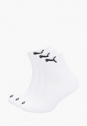 Комплект PUMA PUMA CUSHIONED QUARTER 3P UNISEX
