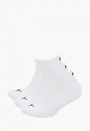 Комплект PUMA PUMA CUSHIONED SNEAKER 3P UNISEX