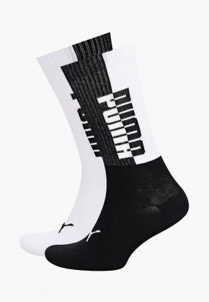 Комплект PUMA PUMA MEN SEASONAL SOCK 2P