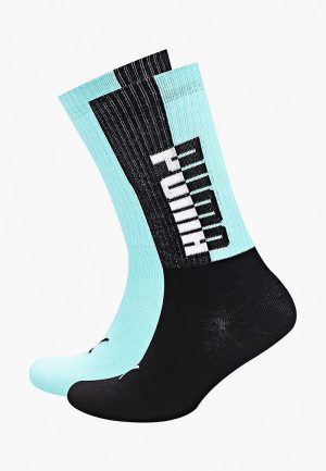 Комплект PUMA PUMA MEN SEASONAL SOCK 2P