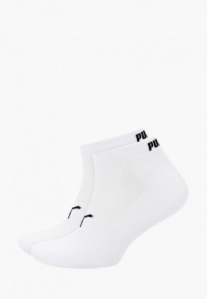 Комплект PUMA PUMA PERFORMANCE TRAIN LIGHT QUARTER 2P