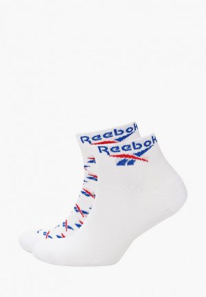 Комплект Reebok Classic CL FO Ankle Sock 3P