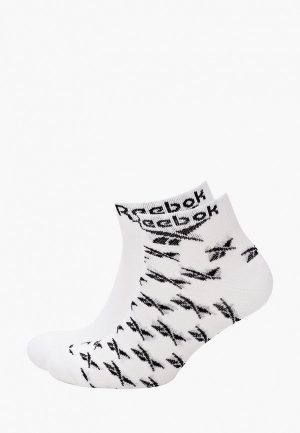 Комплект Reebok Classic CL FO Ankle Sock 3P