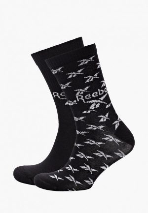 Комплект Reebok Classic CL FO Crew Sock 3P