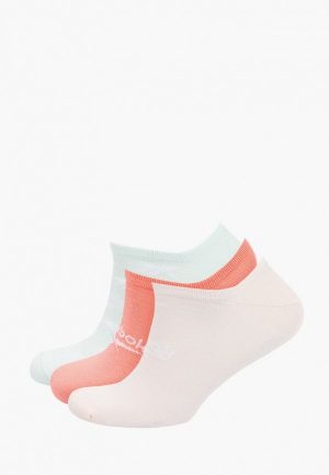 Комплект Reebok Classic CL FO INVISIBLE SOCK 3P