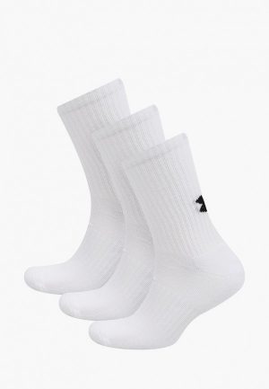 Комплект Under Armour UA Core Crew 3PK
