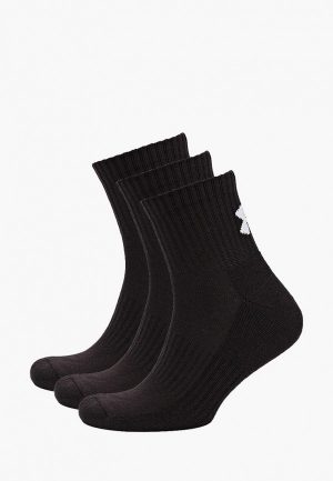 Комплект Under Armour UA Core QTR 3PK