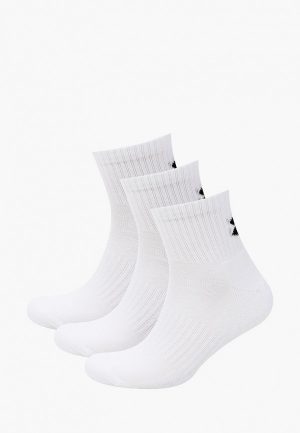 Комплект Under Armour UA Core QTR 3PK