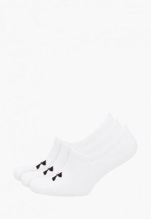 Комплект Under Armour UA Core Ultra Low 3PK