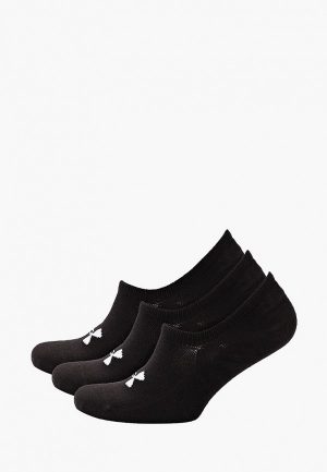 Комплект Under Armour UA Core Ultra Low 3PK
