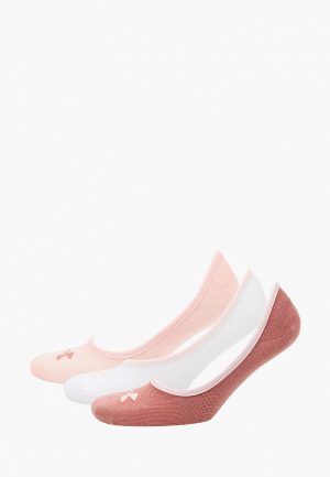 Комплект Under Armour UA Essential LOLO Liner 3 Pk