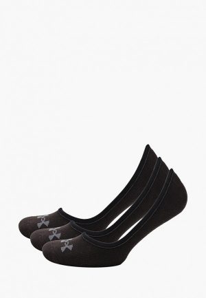 Комплект Under Armour UA Essential LOLO Liner 3 Pk
