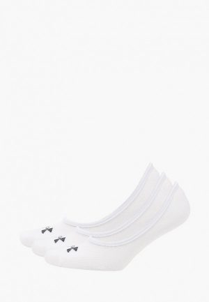Комплект Under Armour UA Essential LOLO Liner 3 Pk