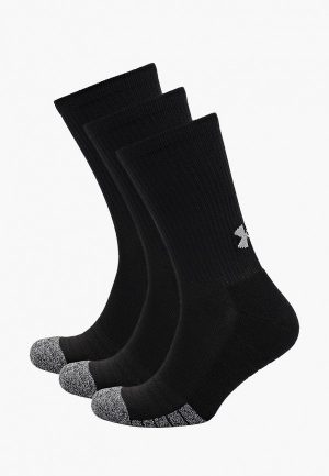 Комплект Under Armour UA Heatgear Crew