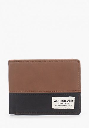 Кошелек Quiksilver