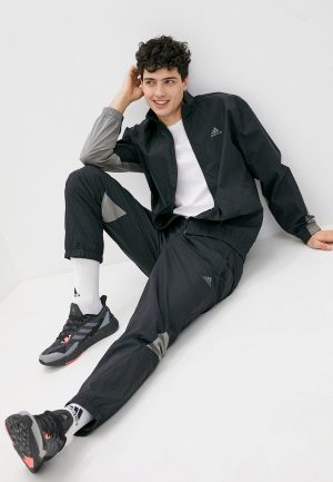 Костюм спортивный adidas M METALLIC TS