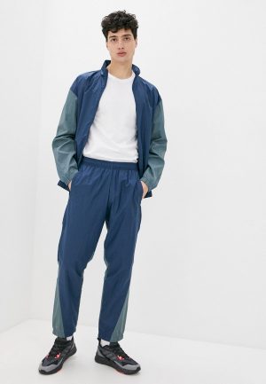 Костюм спортивный adidas M METALLIC TS