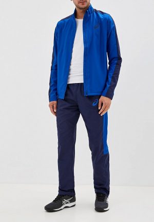 Костюм спортивный ASICS AEG LINED SUIT LONG MEN OTHER