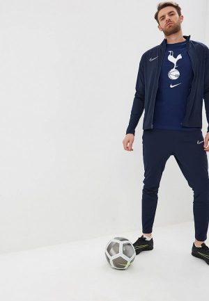 Костюм спортивный Nike DRI-FIT ACADEMY MEN'S SOCCER TRACKSUIT