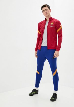 Костюм спортивный Nike FCB M NK DRY STRK TRK SUIT K