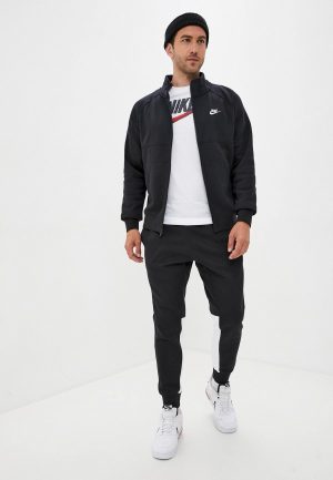 Костюм спортивный Nike Sportswear Men's Fleece Tracksuit