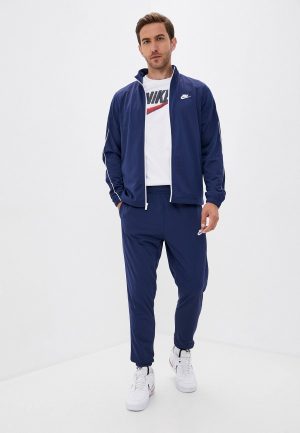 Костюм спортивный Nike SPORTSWEAR MEN'S TRACKSUIT