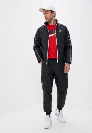 Костюм спортивный Nike SPORTSWEAR MEN'S WOVEN TRACKSUIT
