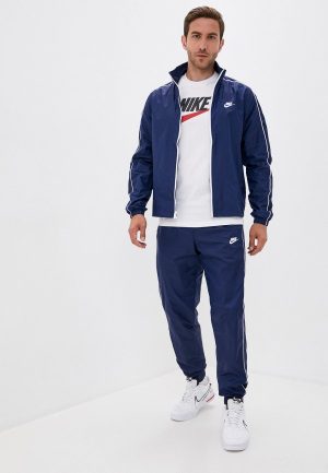 Костюм спортивный Nike SPORTSWEAR MEN'S WOVEN TRACKSUIT