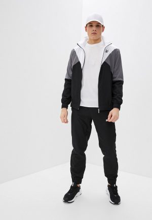 Костюм спортивный PUMA CB Retro Woven Tracksuit cl
