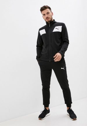 Костюм спортивный PUMA Techstripe Tricot Suit