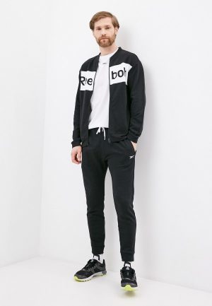 Костюм спортивный Reebok TE Linear Logo