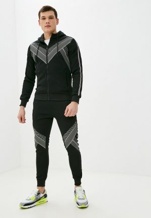 Костюм спортивный Zayne