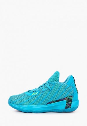 Кроссовки adidas DAME 7