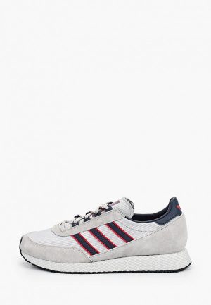 Кроссовки adidas Originals GLENBUCK