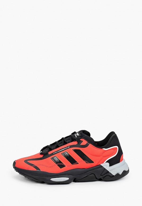 adidas ozweego big logo