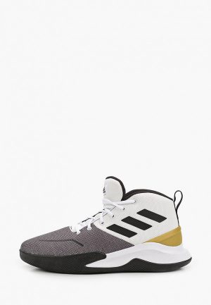 Кроссовки adidas OWNTHEGAME