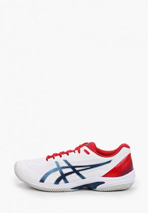 Кроссовки ASICS COURT SPEED FF CLAY