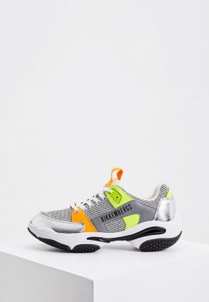 Кроссовки Bikkembergs