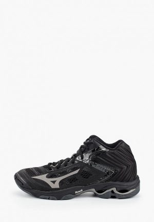 Кроссовки Mizuno Wave Lightning Z5 MID